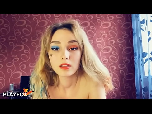 ❤️ Nanome ahy firaisana tamin'i Harley Quinn ny solomaso zava-misy virtoaly majika Vaovao amin'ny pôrnôgrafia mg.punkbass.ru ﹏